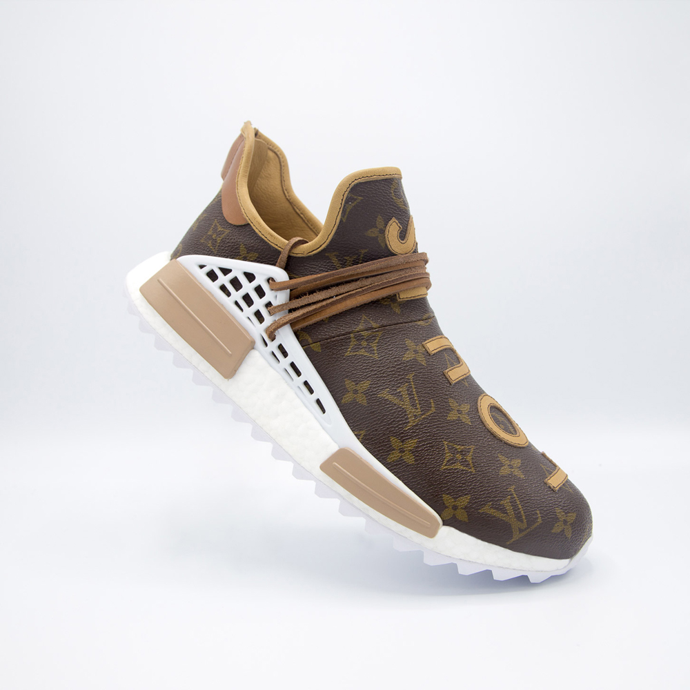 louis vuitton human races