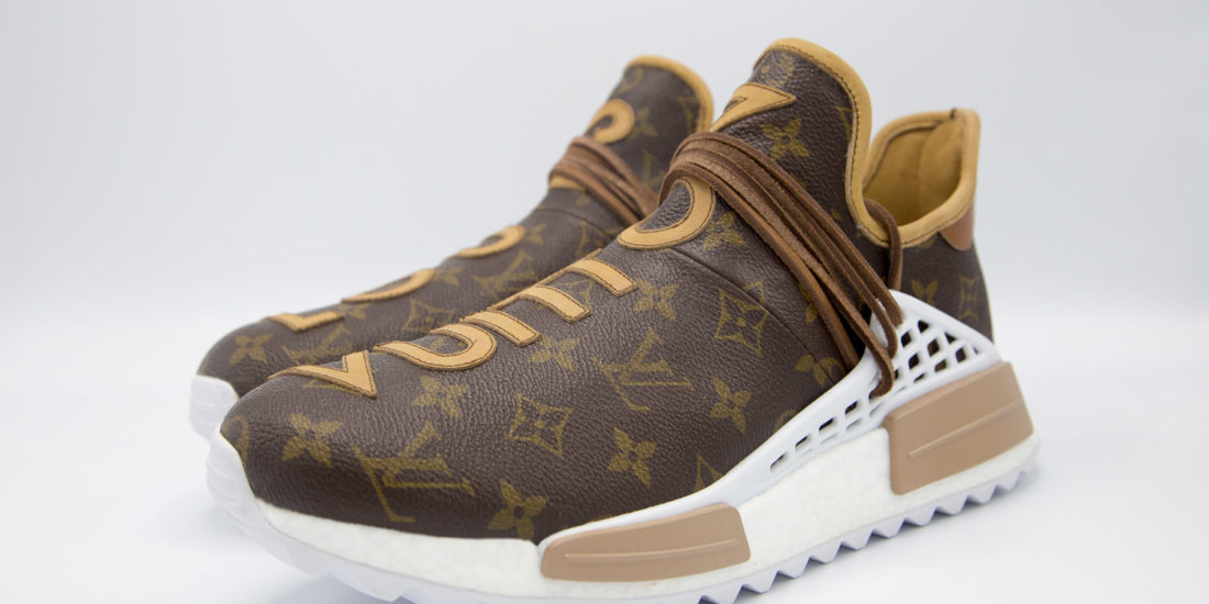 louis vuitton human races