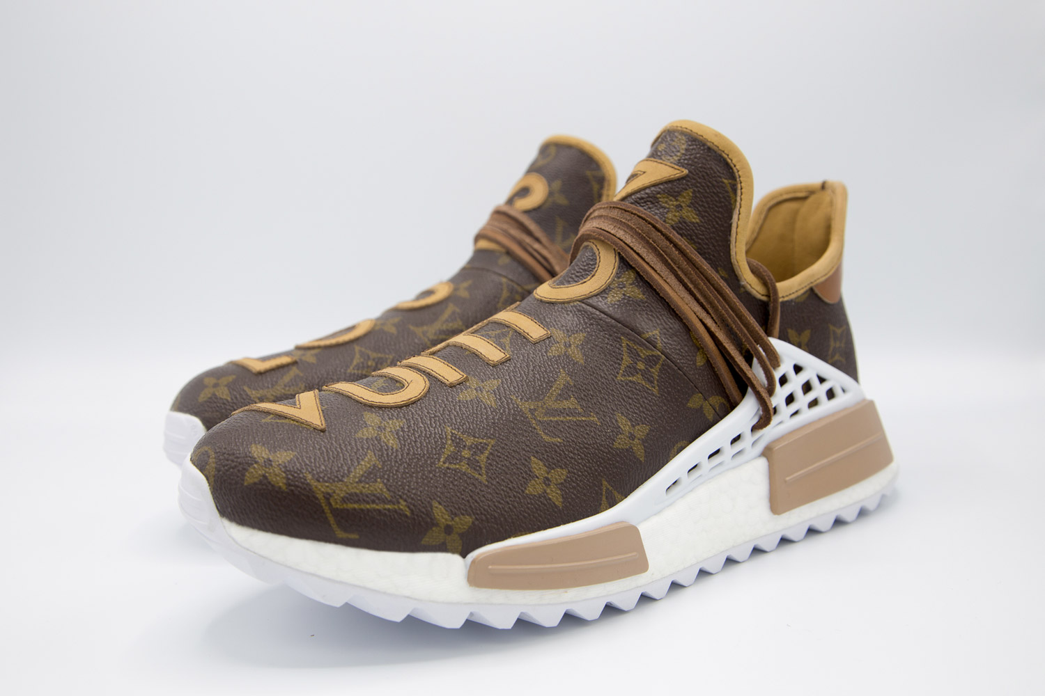 nmds louis vuitton