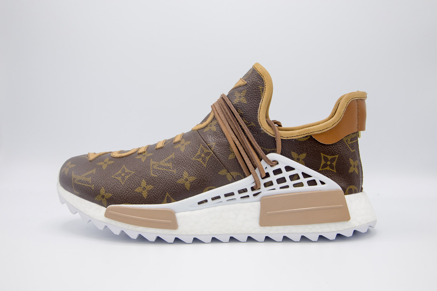 louis vuitton human races